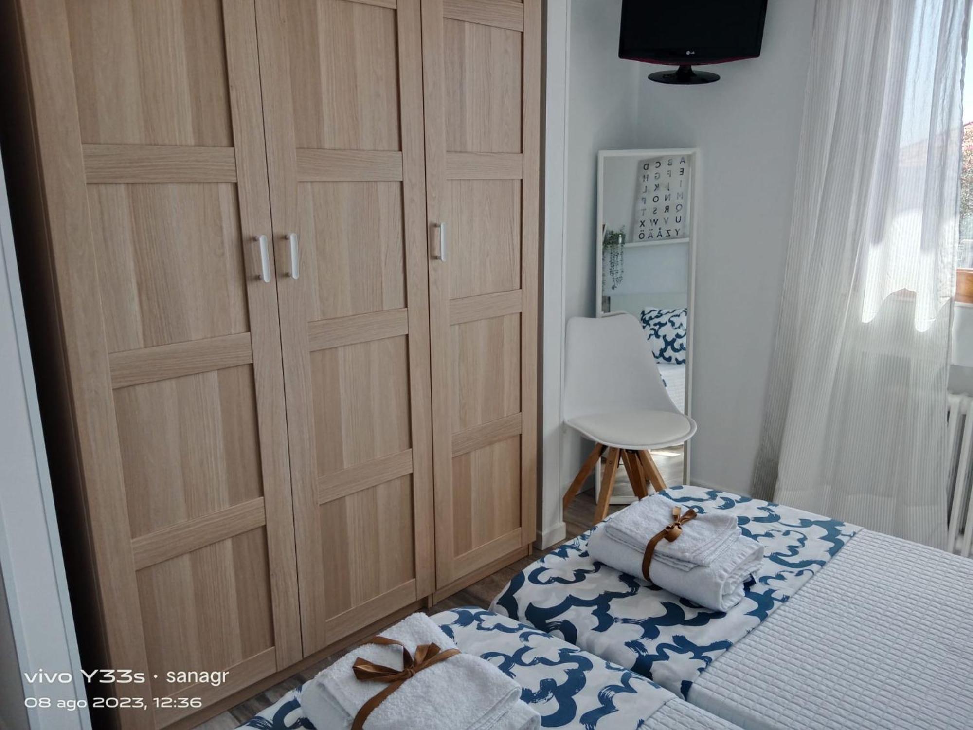 La Morada De Sana Apartment Suances Exterior photo